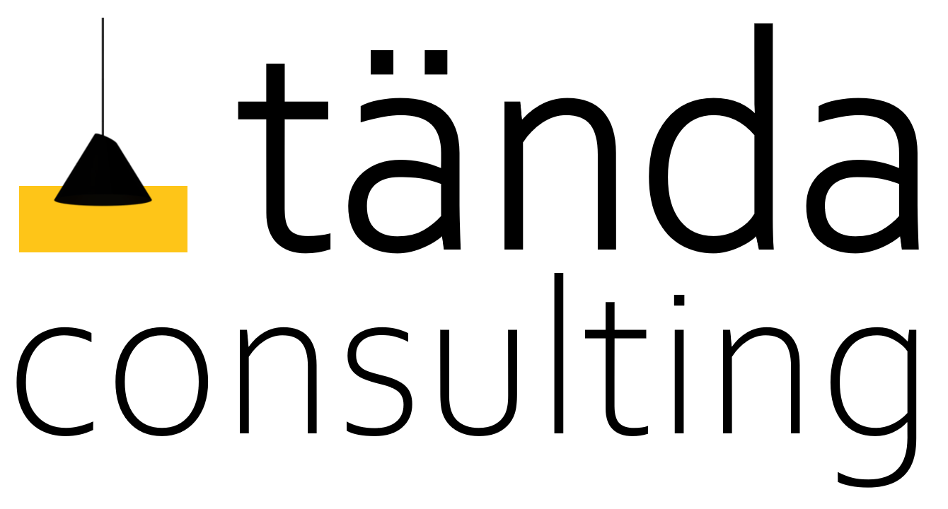 tända consulting